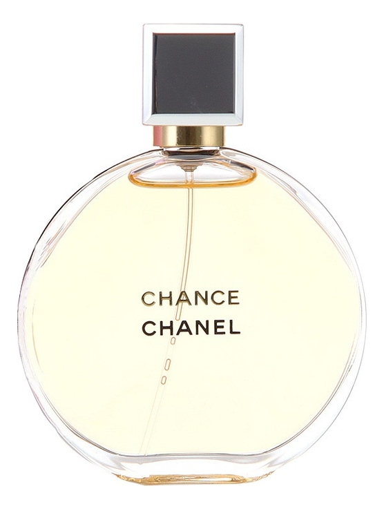 

Chance Eau De Parfum: парфюмерная вода 50мл тестер, Chance Eau De Parfum