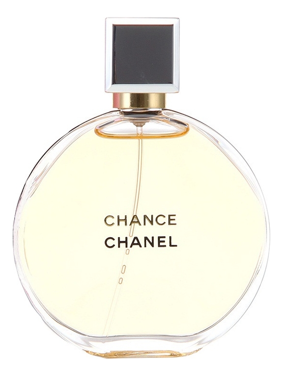 Chance Eau De Parfum: парфюмерная вода 50мл уценка chance шанс роман на англ яз