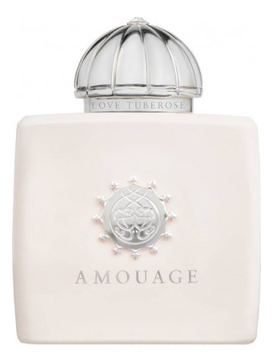 Amouage love tuberose