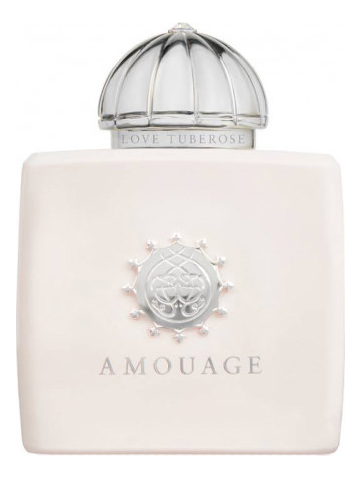 

Love Tuberose: парфюмерная вода 1,5мл, Love Tuberose