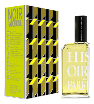 Noir Patchouli