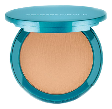 

Компактная минеральная пудра для лица Pressed Mineral Powder SPF20 12г: Medium Bisque (теплый бежевый), Компактная минеральная пудра для лица Pressed Mineral Powder SPF20 12г