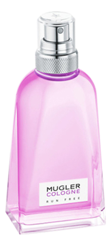 Mugler cologne run free купить элитные духи для женщин в Москве, Мюглер ...