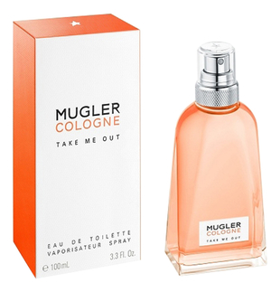 New store mugler cologne