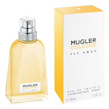 Mugler  Cologne Fly Away