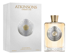 Atkinsons White Rose De Alix