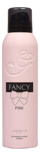 

Fancy Pink: дезодорант 200мл, Fancy Pink