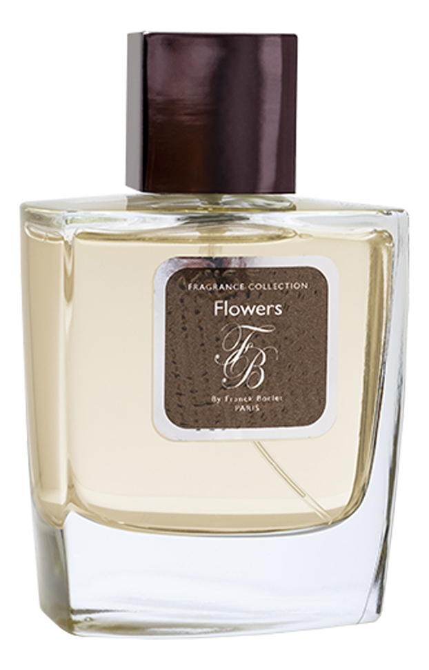 Flowers: парфюмерная вода 100мл уценка лэтуаль flowers букет из персиковых роз 51 шт 40 см