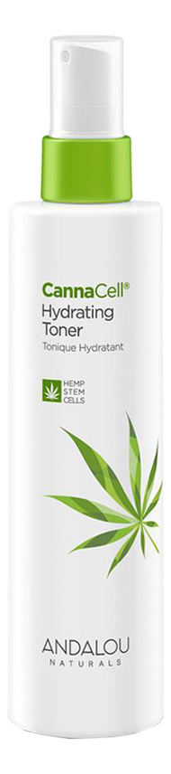 

Увлажняющий тоник для лица Canna Cell Hydrating Toner 200мл