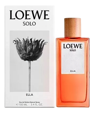 Solo Loewe Ella