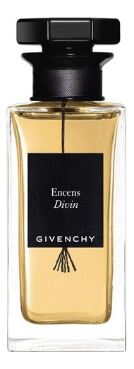 Encens Divin: парфюмерная вода 100мл уценка encens divin парфюмерная вода 100мл уценка