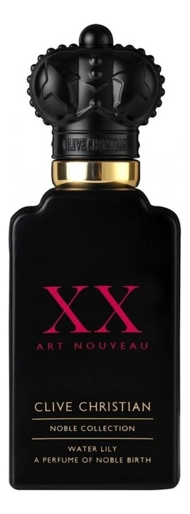 

Noble XX Art Nouveau Water Lily: духи 2мл, Noble XX Art Nouveau Water Lily