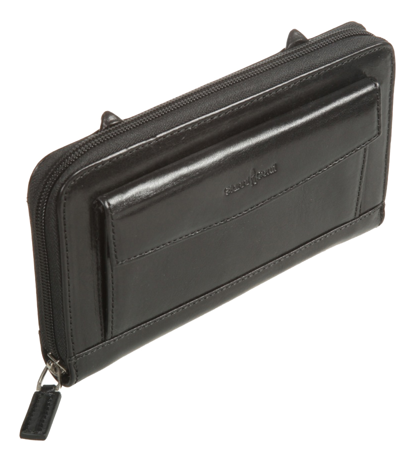 

Клатч Black 9408040 (черный)