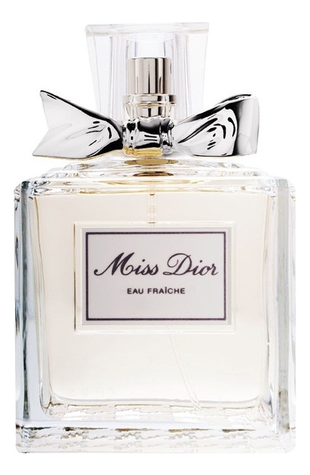 miss dior eau fraiche