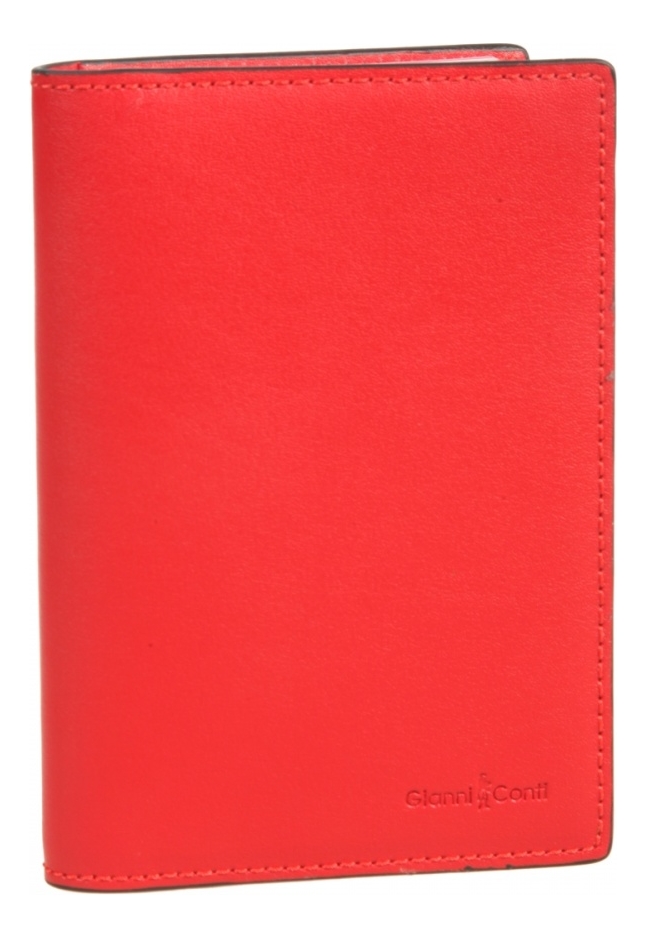 

Обложка для автодокументов Red 1787463