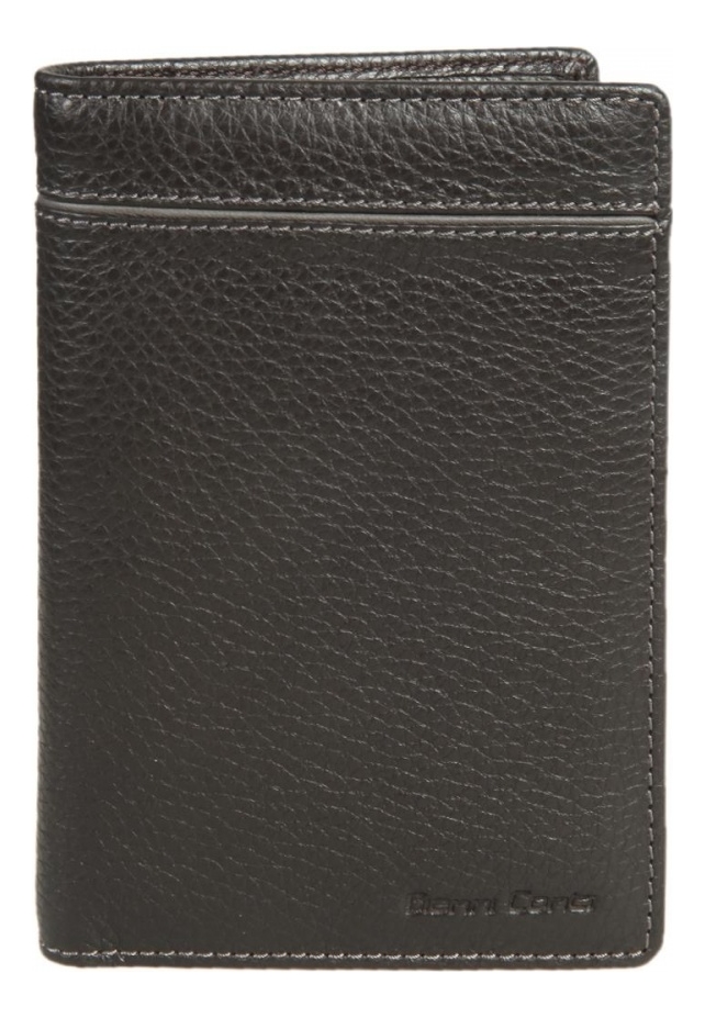 

Обложка для автодокументов Dark Brown 1817456