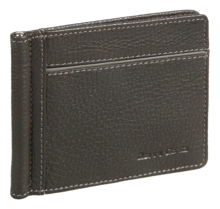 

Зажим для денег Dark Brown 1817466