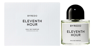 Eleventh Hour