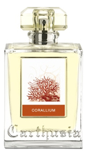 Carthusia  Corallium