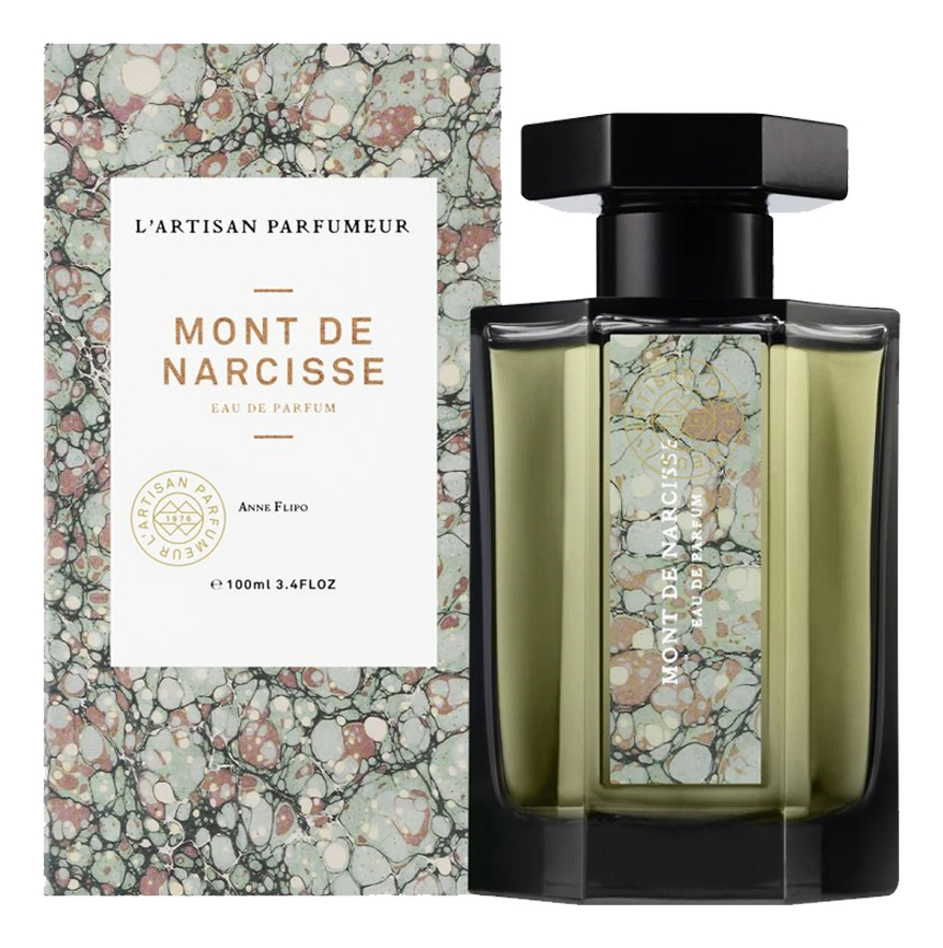 

Mont de Narcisse: парфюмерная вода 100мл, Mont de Narcisse