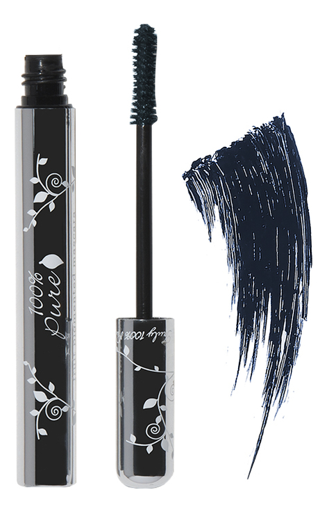 

Тушь для ресниц Mascara 10г: Blueberry (black blue), Тушь для ресниц Mascara 10г