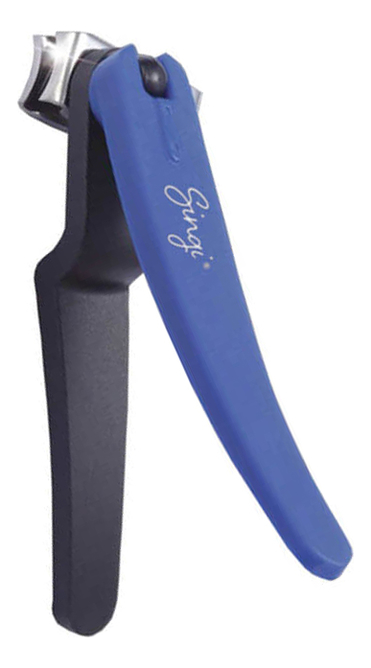 

Кусачки для ногтей Blue Rotary Nail Clipper NC-5000
