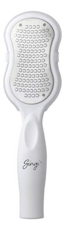 

Пилка для ног White Foot Cleaner FC-1000