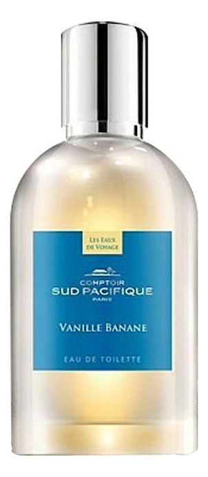 

Vanille Banane: туалетная вода 100мл тестер, Vanille Banane
