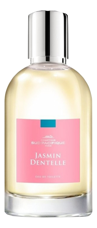 

Jasmin Dentelle: туалетная вода 100мл уценка, Jasmin Dentelle