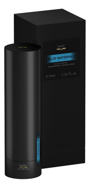 

Blue Waterfall: парфюмерная вода 70мл, Blue Waterfall