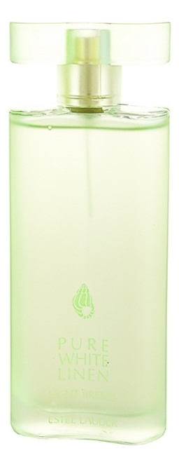 

White Linen Pure Light Breeze: парфюмерная вода 4мл, White Linen Pure Light Breeze