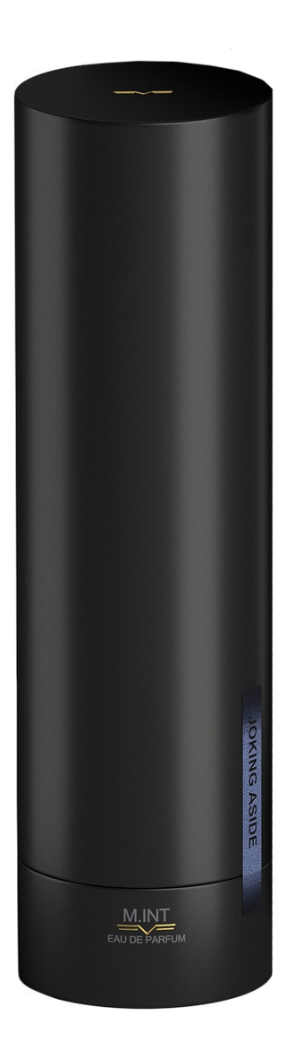 Joking Aside: парфюмерная вода 70мл уценка