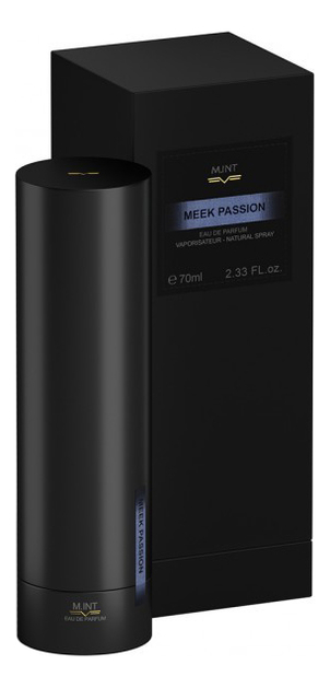 

Meek Passion: парфюмерная вода 70мл, Meek Passion