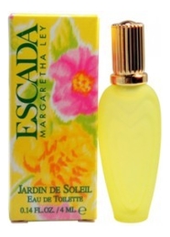 Jardin De Soleil