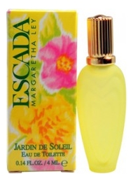 

Jardin De Soleil: туалетная вода 4мл, Jardin De Soleil