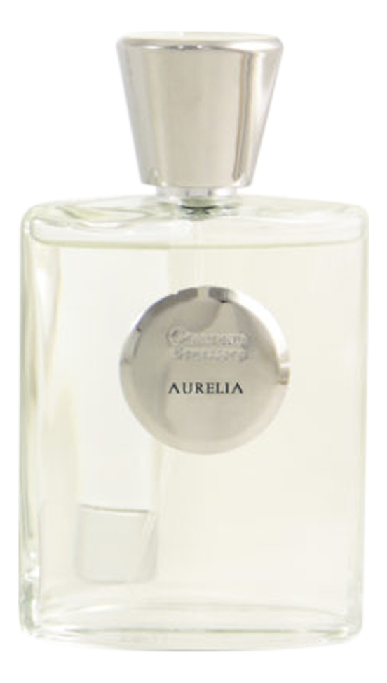 Aurelia: парфюмерная вода 100мл уценка