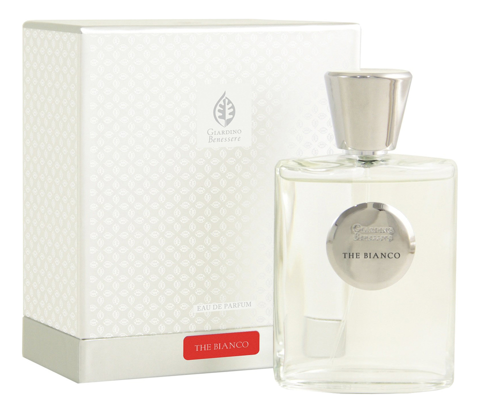 

The Bianco: парфюмерная вода 100мл, The Bianco