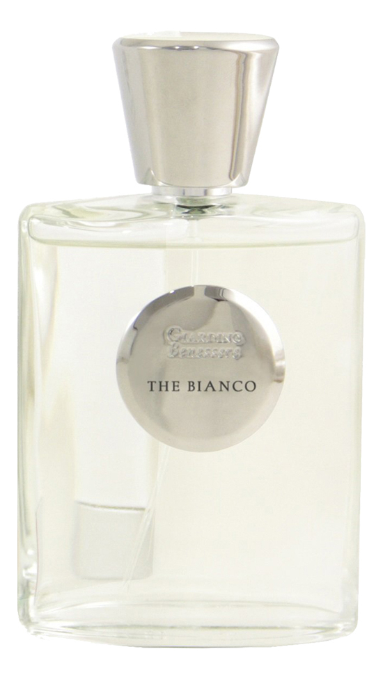 The Bianco: парфюмерная вода 100мл уценка