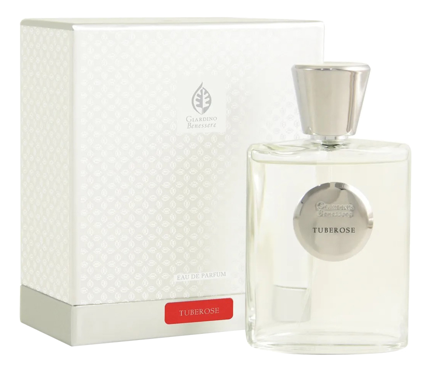 

Tuberose: парфюмерная вода 100мл, Tuberose