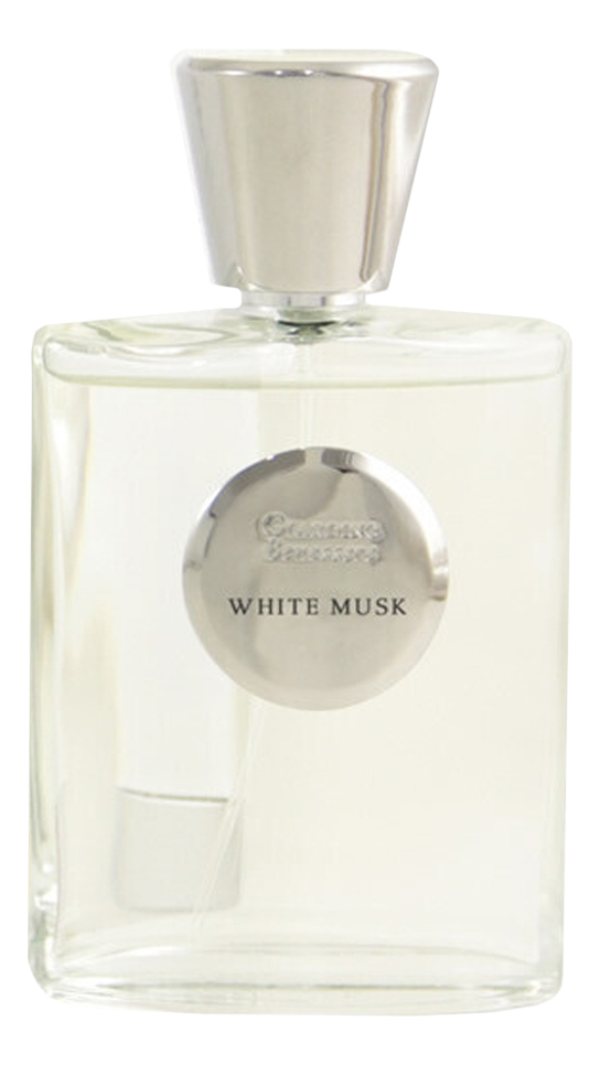 White Musk: парфюмерная вода 1,5мл