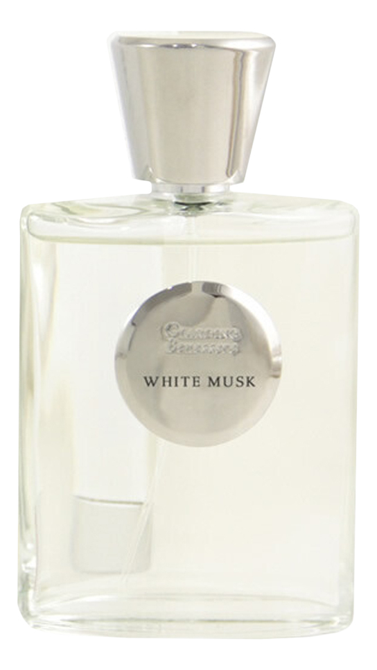 White Musk: парфюмерная вода 100мл уценка swiss arabian musk 07 50