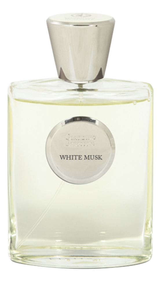 White Musk: парфюмерная вода 100мл уценка