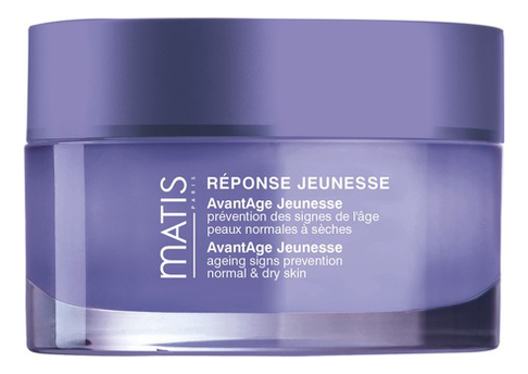 

Крем для лица AvantAge Jeaunesse Normal & Dry Skin 50мл