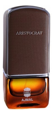 

Aristocrat: парфюмерная вода 75мл уценка, Aristocrat