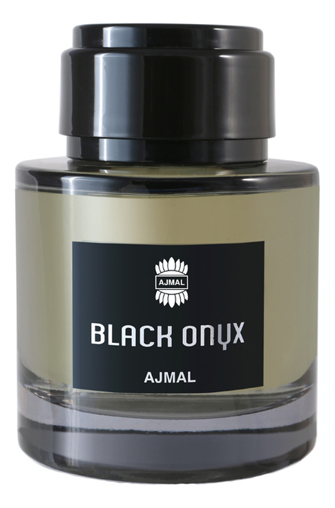 

Black Onyx: парфюмерная вода 100мл уценка, Black Onyx