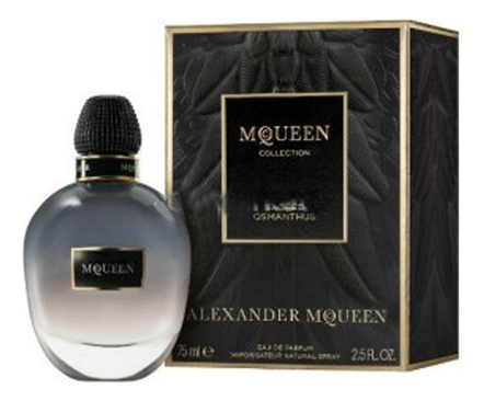 Alexander MC Queen Sacred Osmanthus