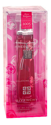

Very Irresistible Bulgarian Rose: туалетная вода 50мл, Very Irresistible Bulgarian Rose