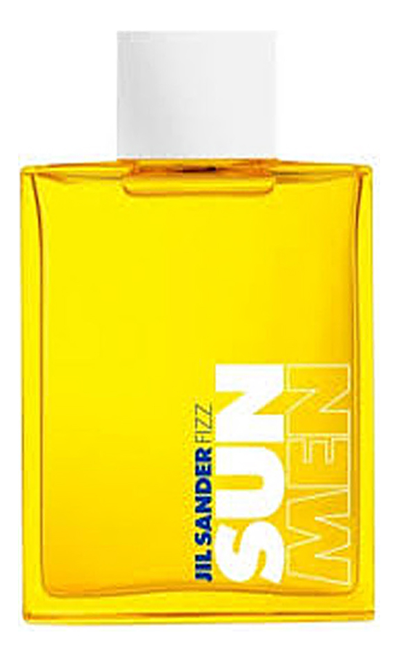 

Sun Men Fizz: туалетная вода 125мл уценка, Sun Men Fizz