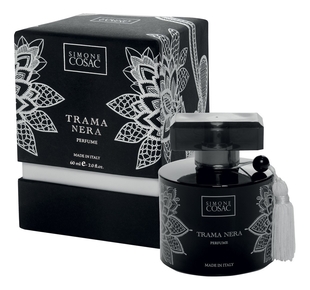 Trama Nera