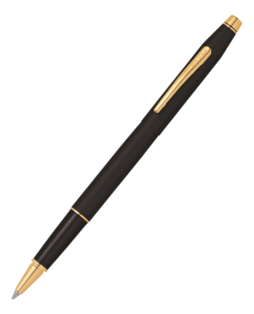 

Ручка-роллер Selectip Classic Century Classic Black (черная)